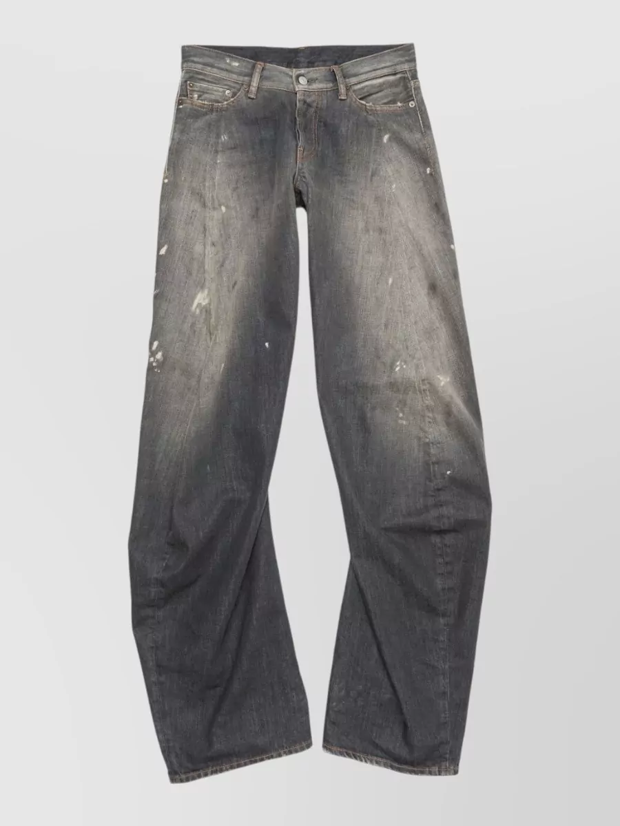 Acne Studios Denim Jeans