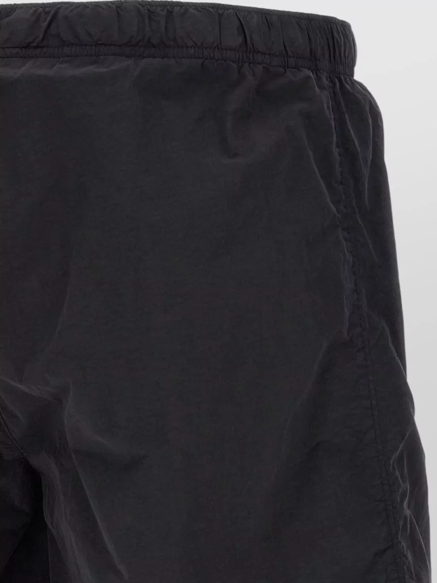 C.p. Company Nylon Cargo Swim Shorts