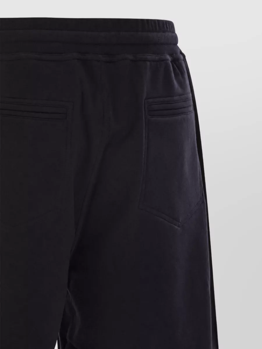 Brunello Cucinelli Cotton Chino Shorts