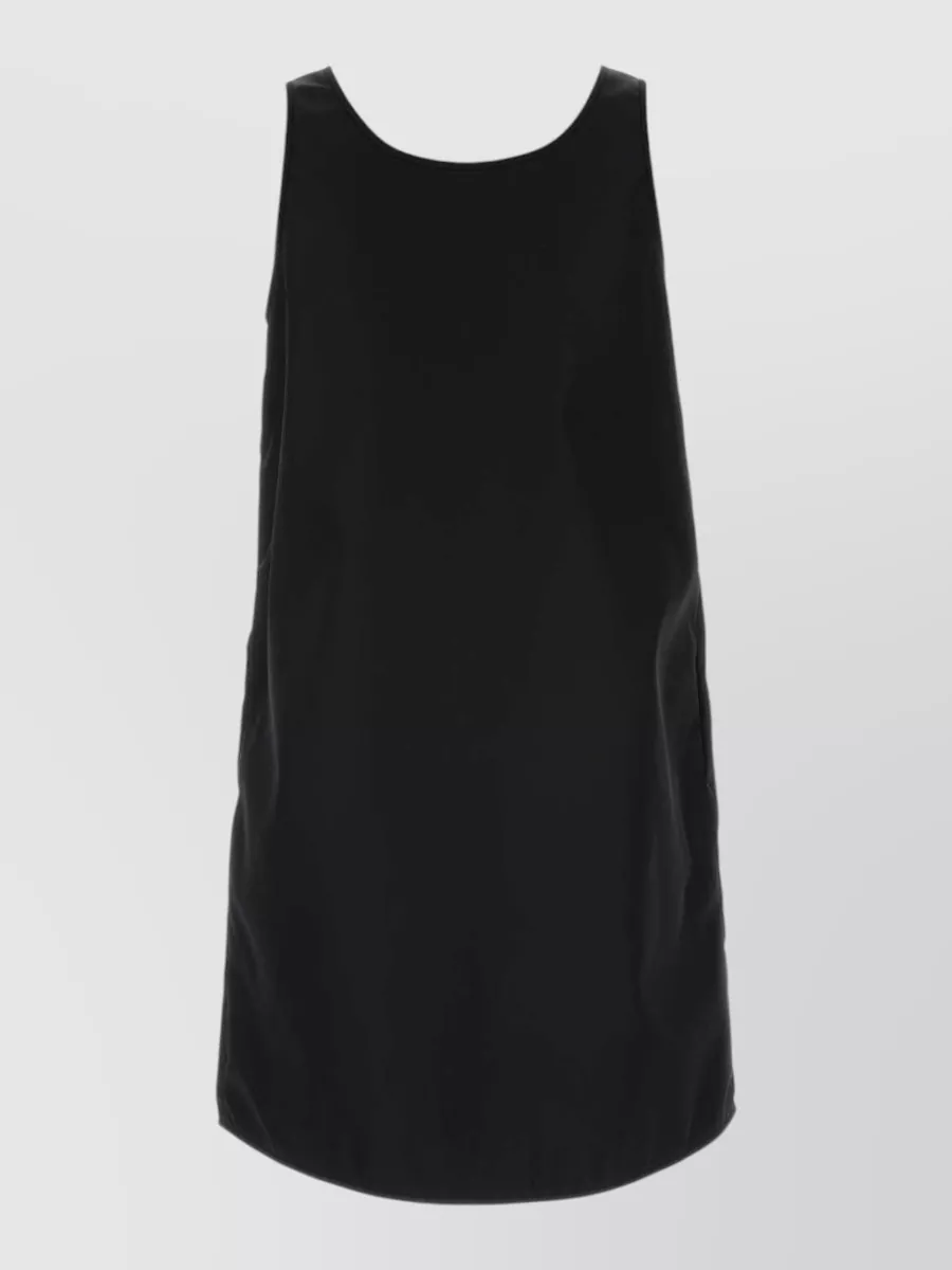 Prada Mini Dress