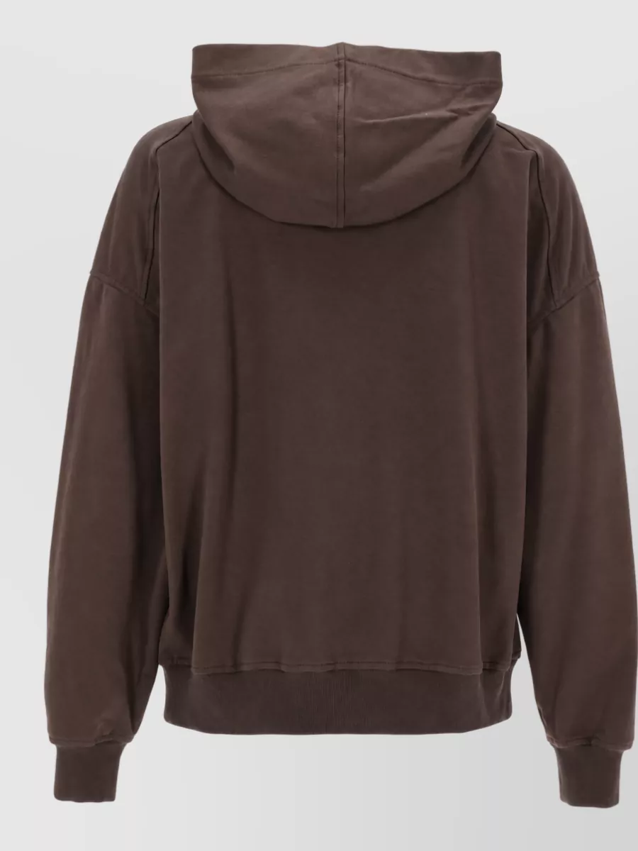 Brunello Cucinelli Cotton Hoodie