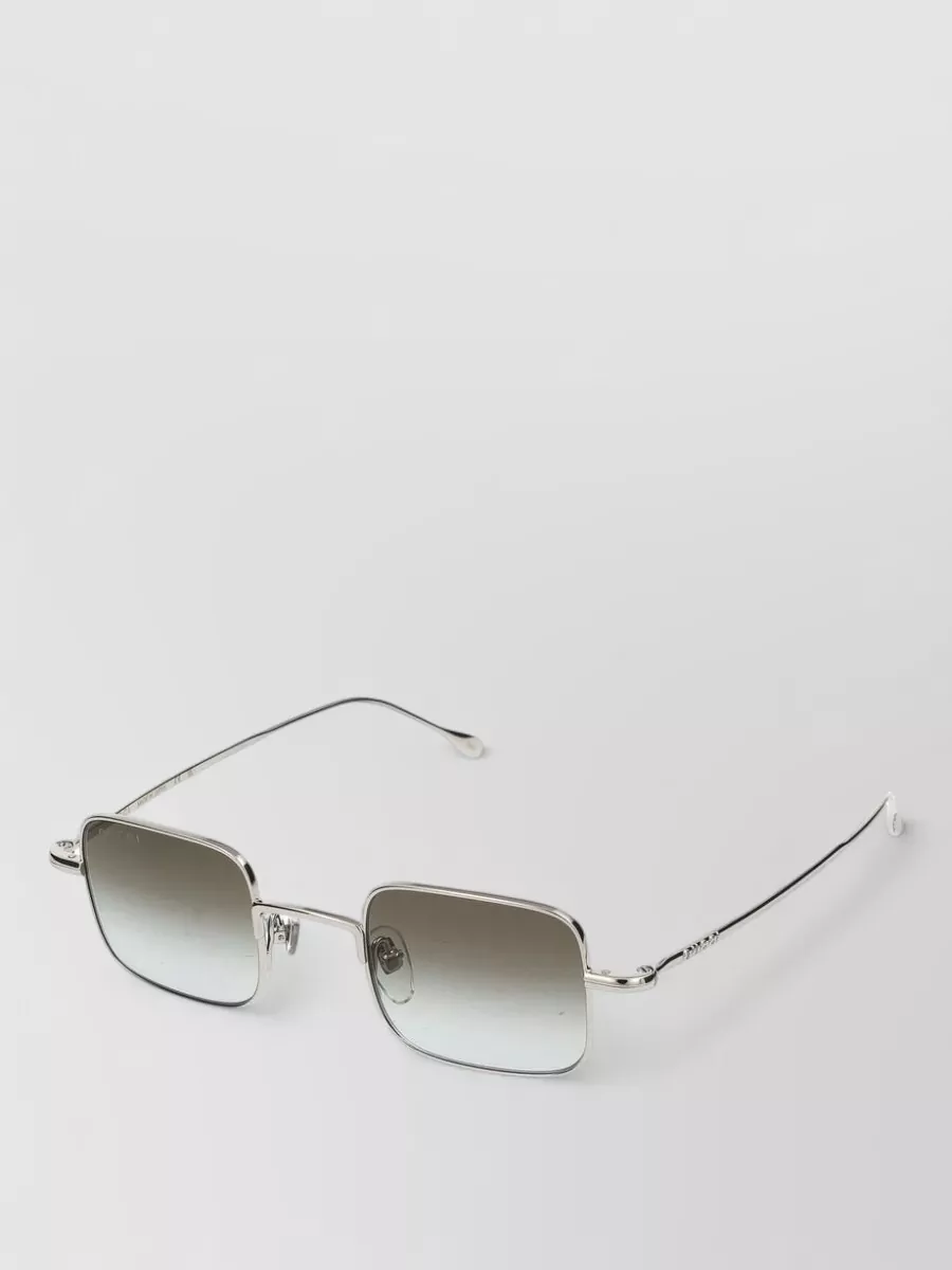 Gucci Metal Sunglasses