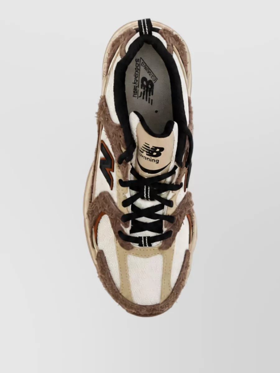 New Balance Polyamide Low-Top Sneakers