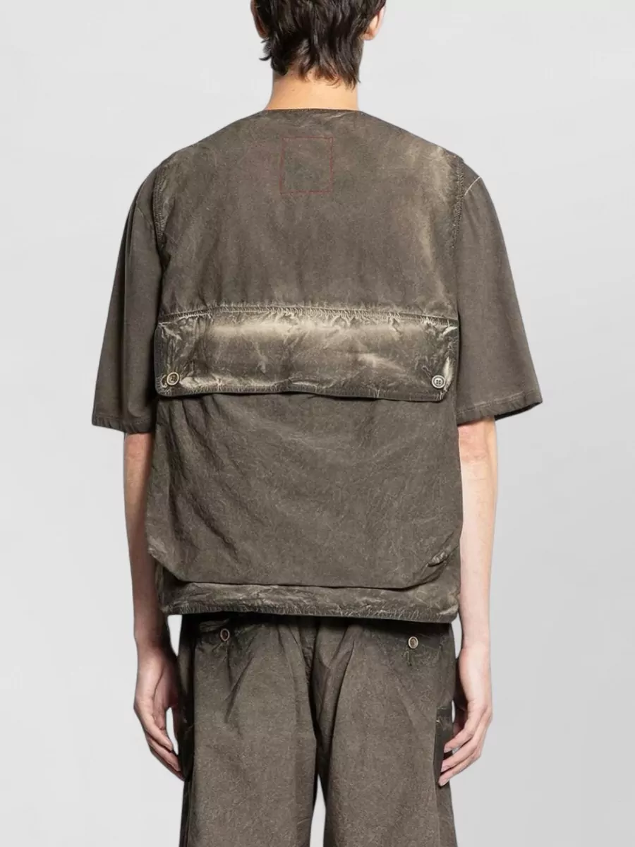 Uma Wang Cotton Coat