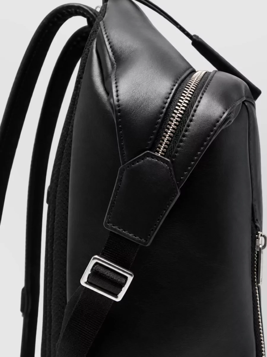 Paul Smith Leather backpack