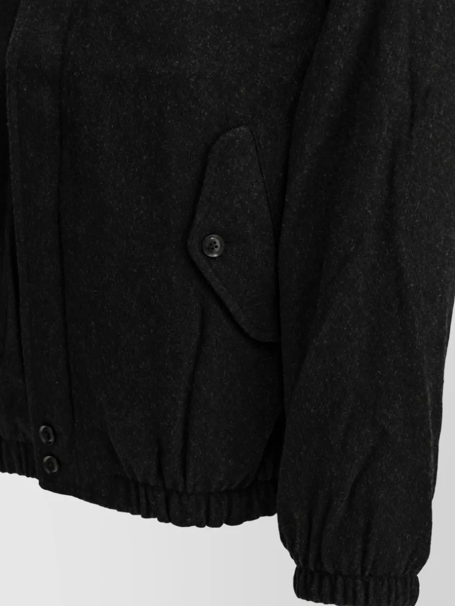 Nanamica Padded Coat