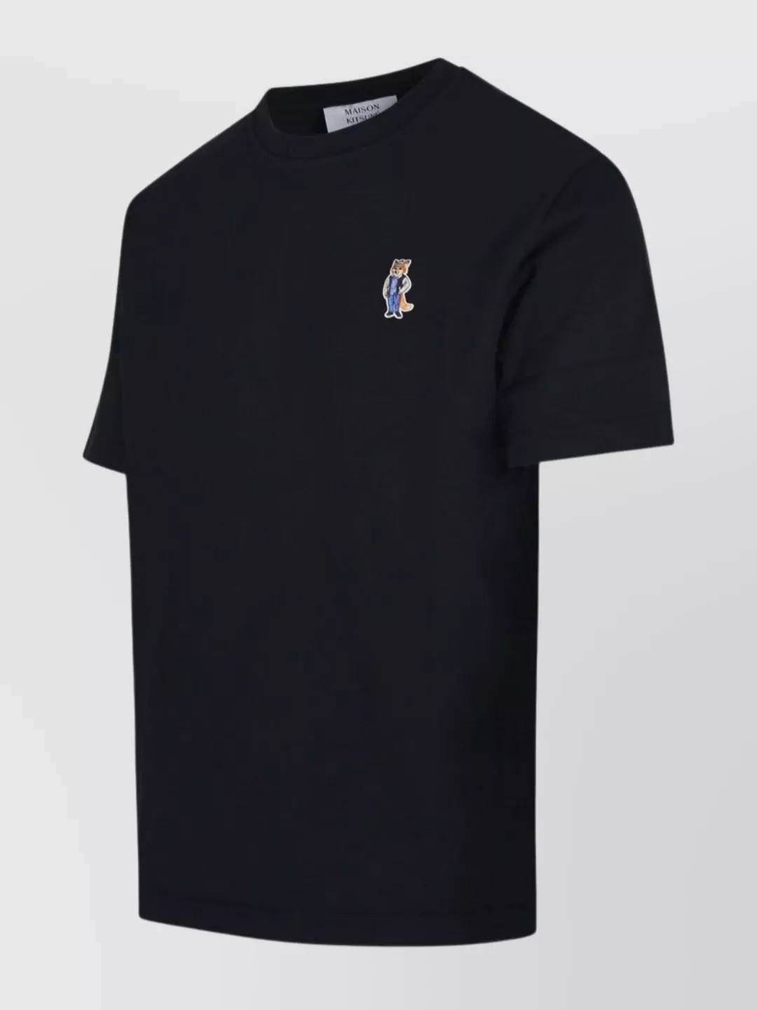 Maison Kitsuné Fox T-Shirt Shirt Comfortable