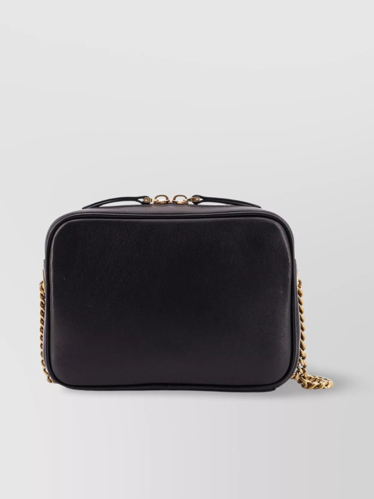 Valentino Garavani Viva Superstar Leather Belt Bag