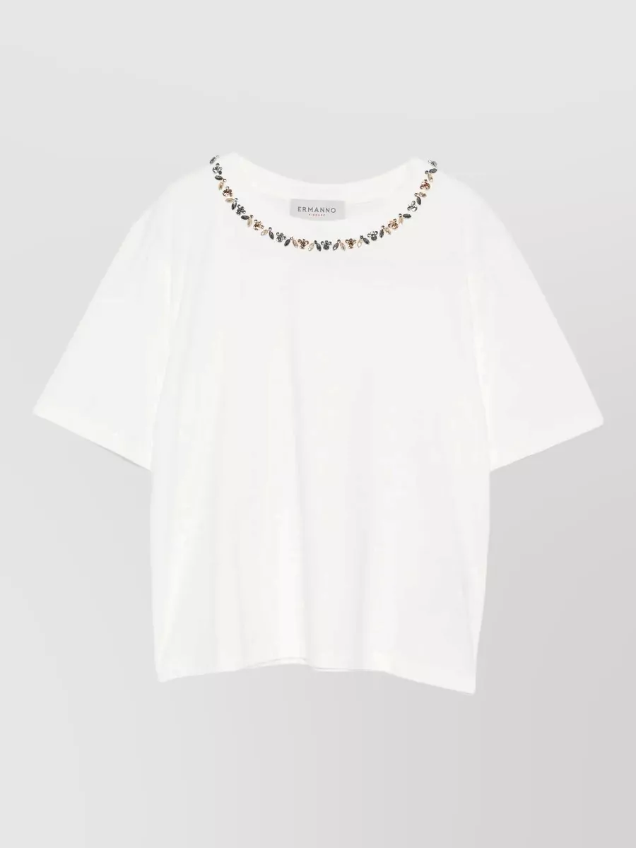 Ermanno Firenze T-shirt