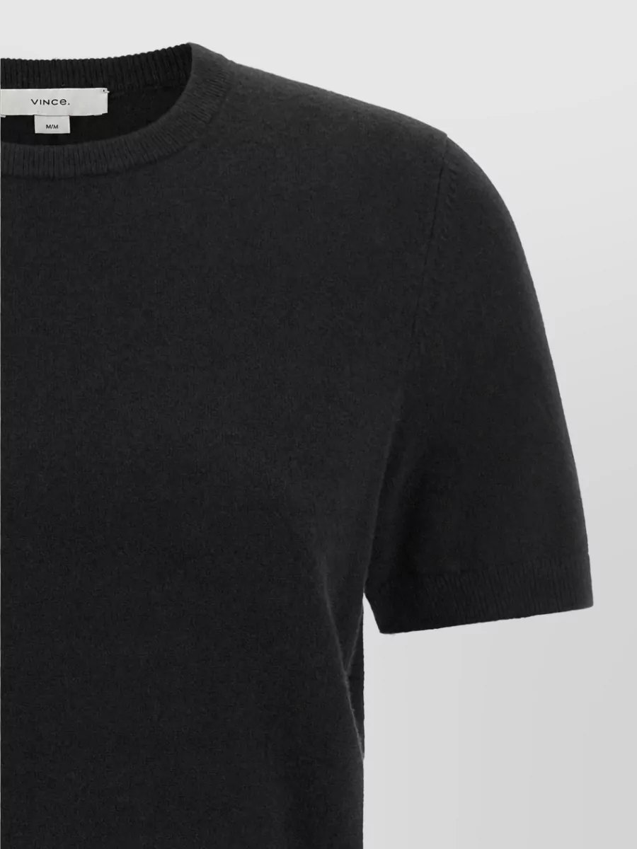Vince Cashmere Wool Sweater