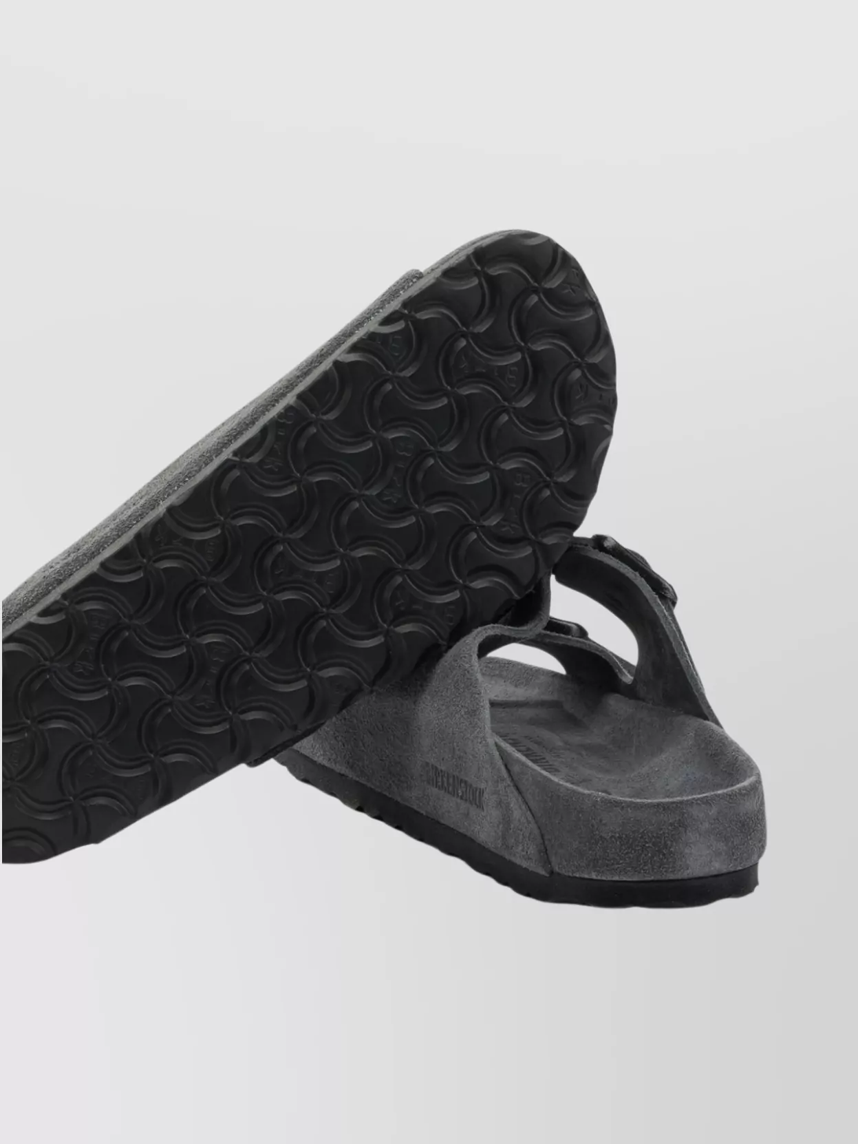 Birkenstock Double Strap Open Toe Sandals
