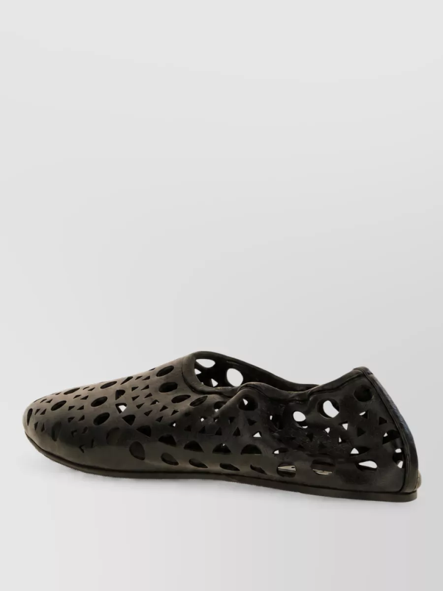 Alaïa loafers