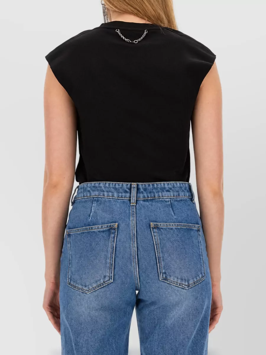 Paco Rabanne T-Shirt
