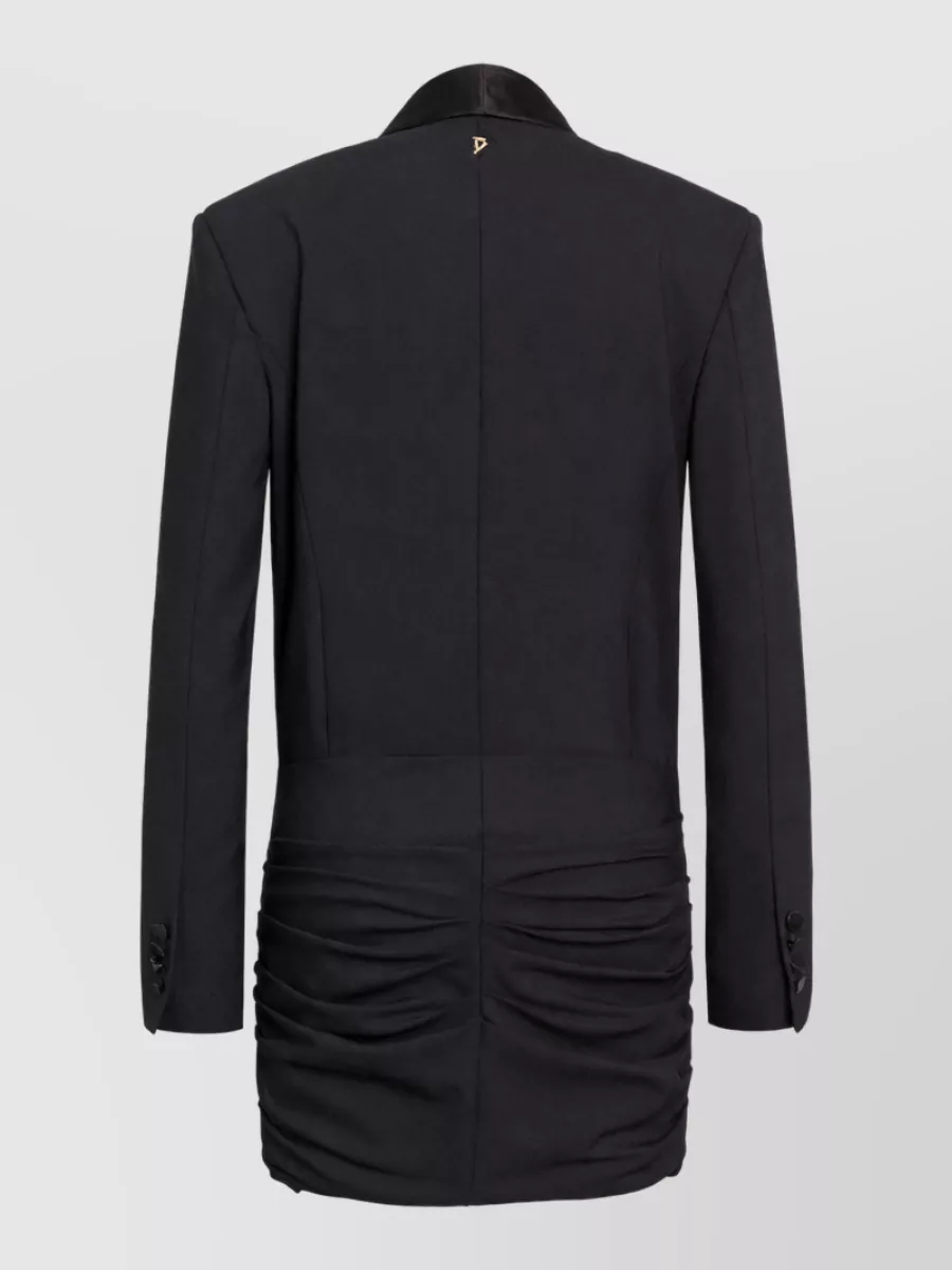 Dondup Tailored Blazer