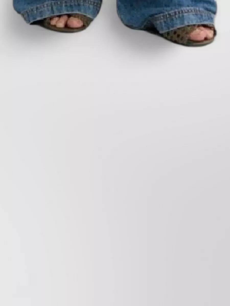 Etro wool-blend paisley knit sweater