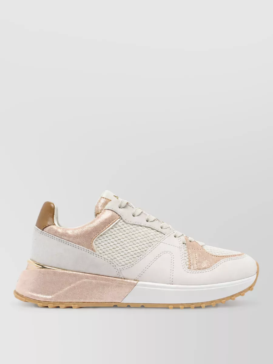 Michael Kors Low-Top Sneakers
