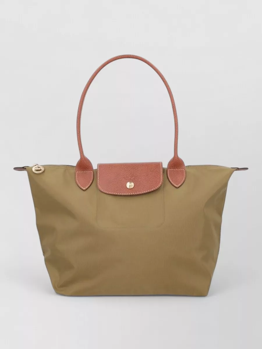 Longchamp medium tote bag
