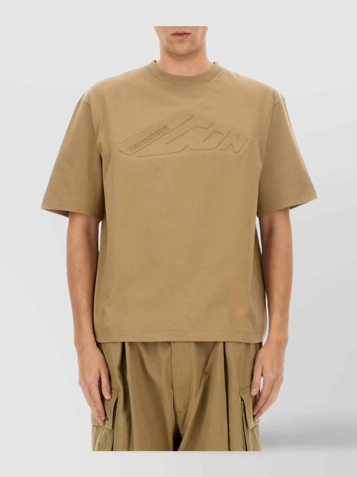 Dsquared2 Dsquared Men "icon New Generation" T-shirt