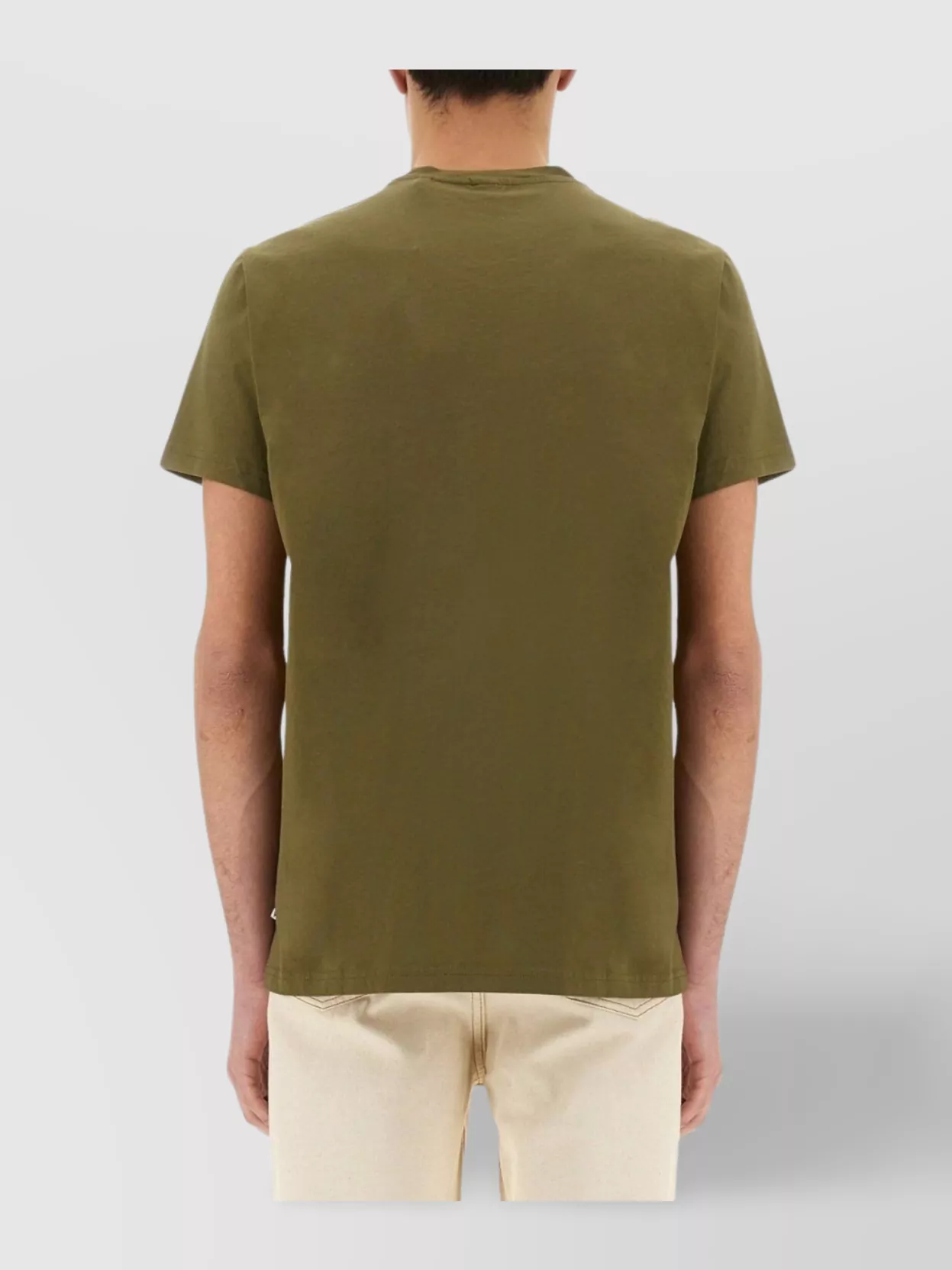 Aspesi Silenzio T-Shirt Crew Neck