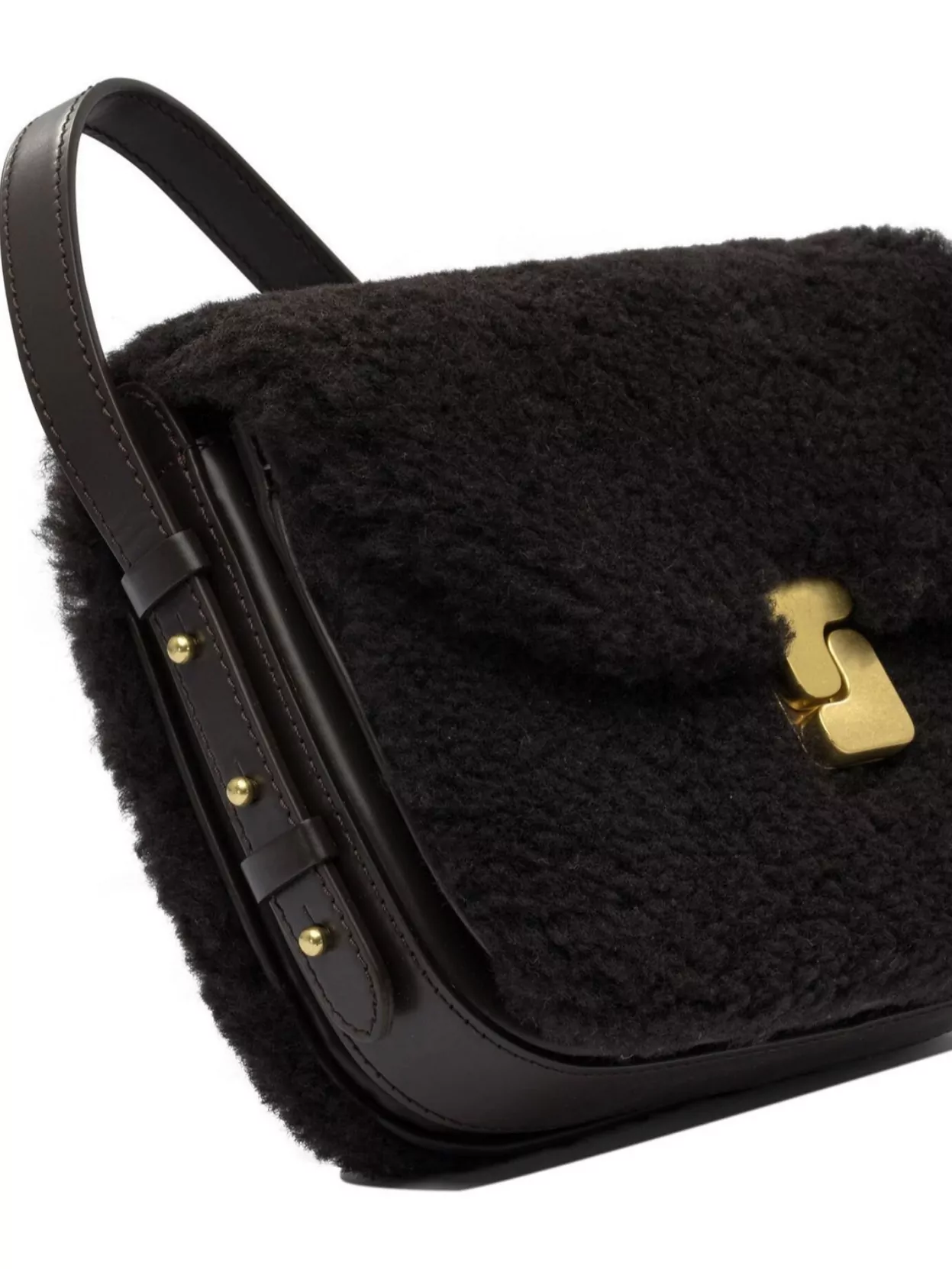 Soeur "Chic" Small Shoulder Bag