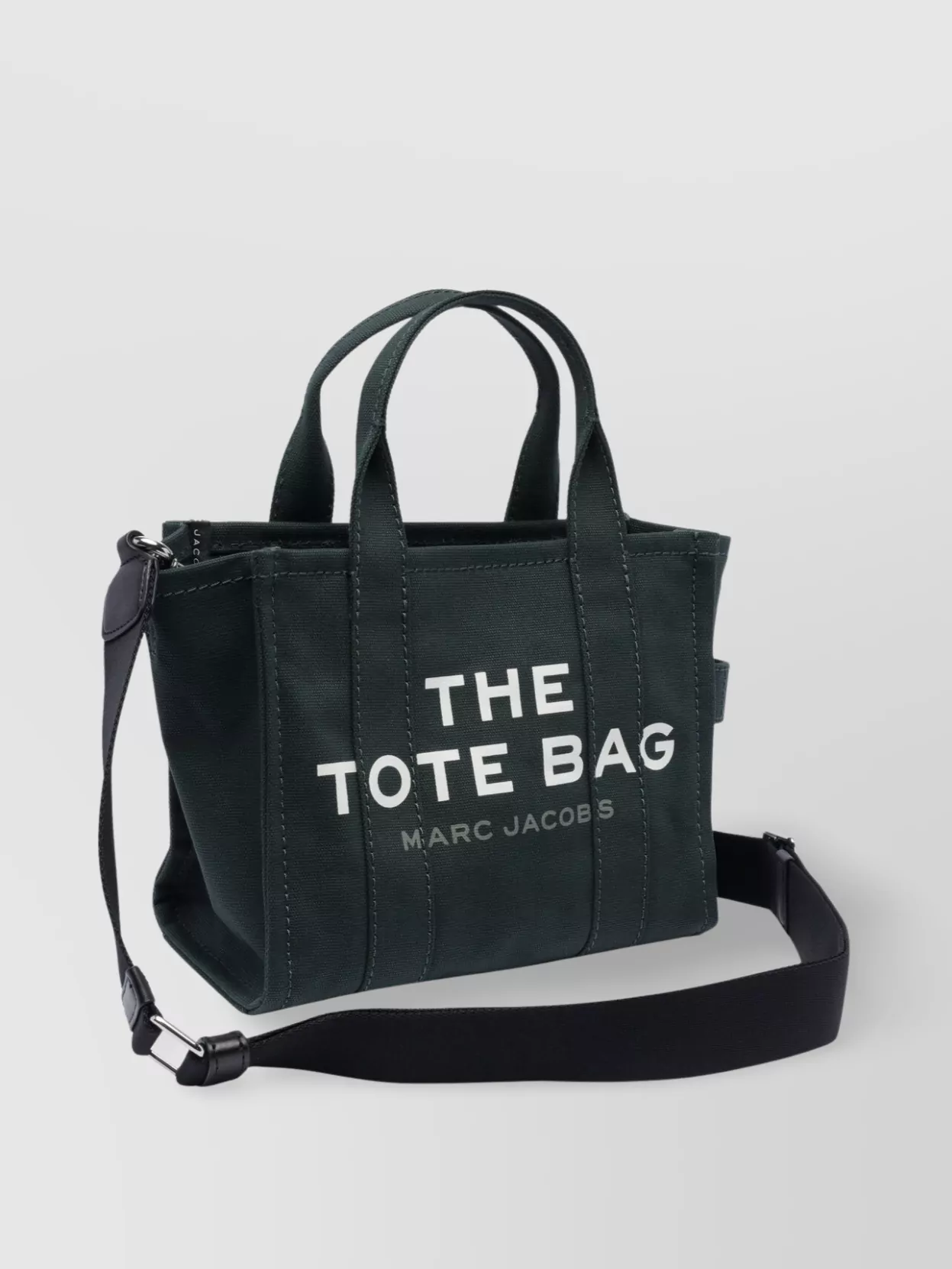 Marc Jacobs Ivy Small Tote Bag With Top Handles