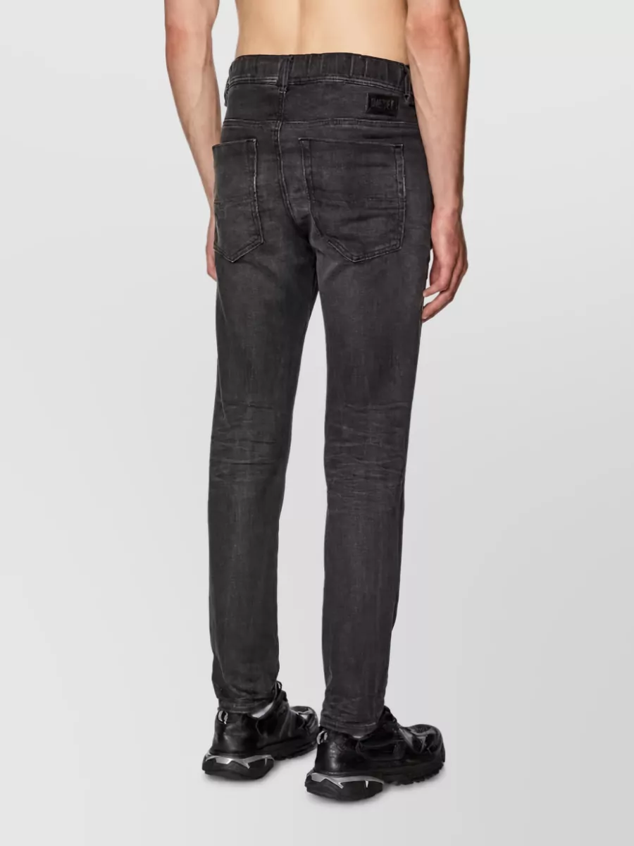 Diesel Skinny Jeans