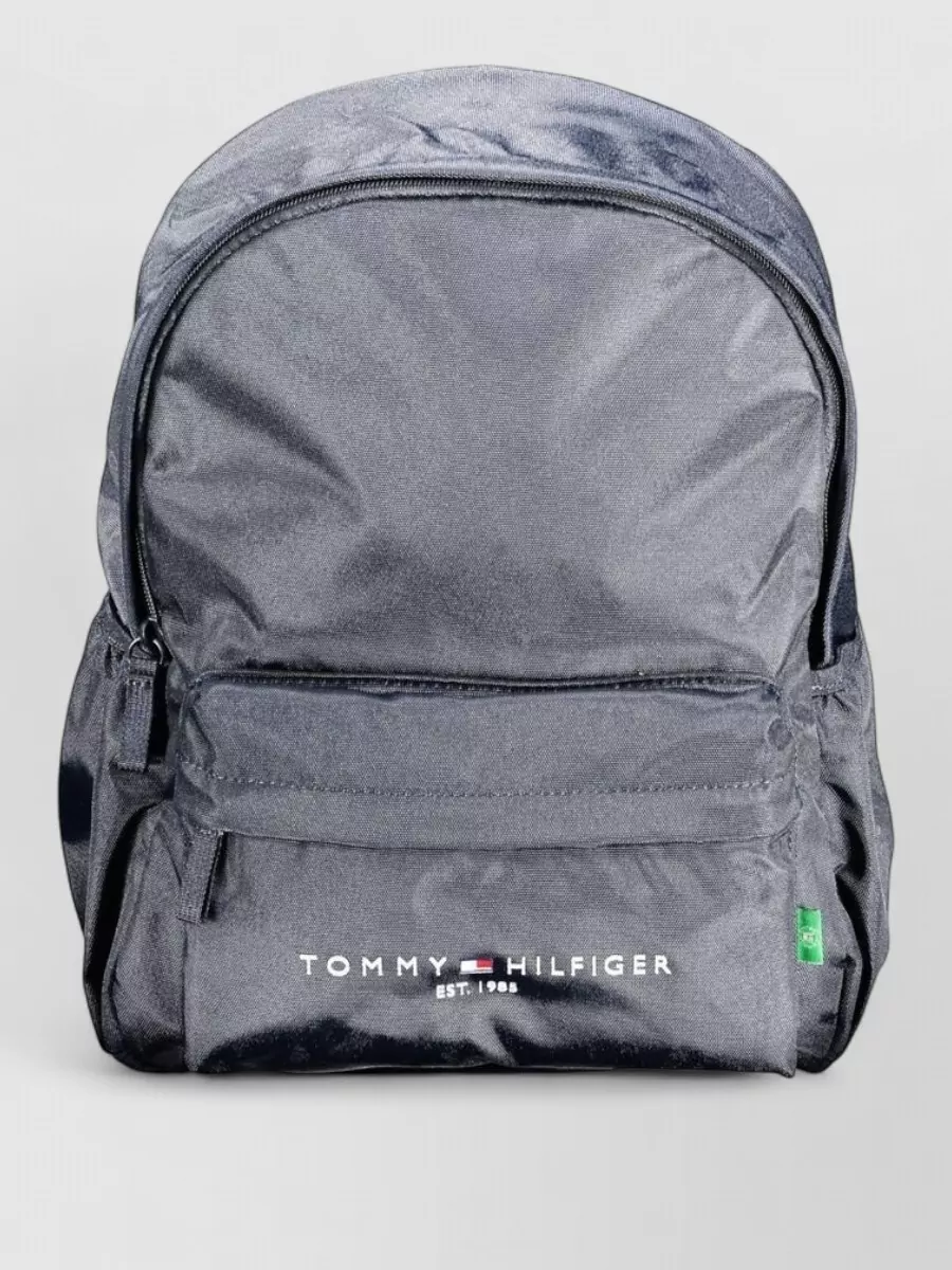 Tommy Hilfiger polyester backpack