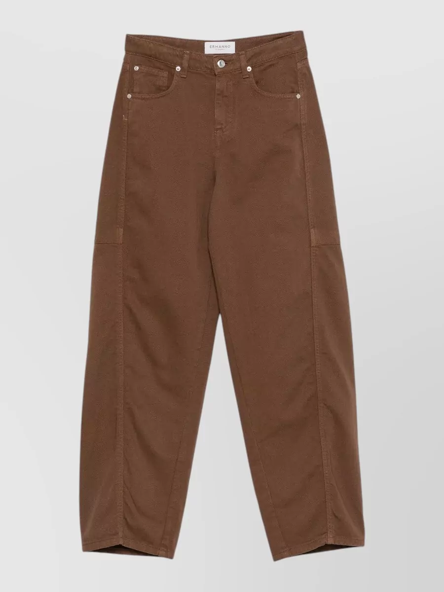 Ermanno Firenze Denim Jeans