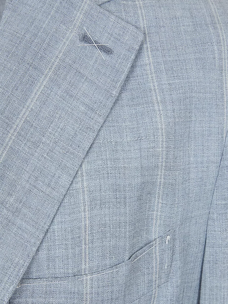 Eleventy Single Breasted Suit