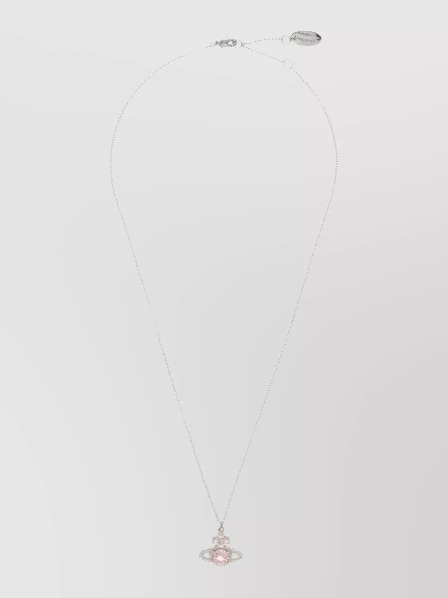 Vivienne Westwood pendant necklace