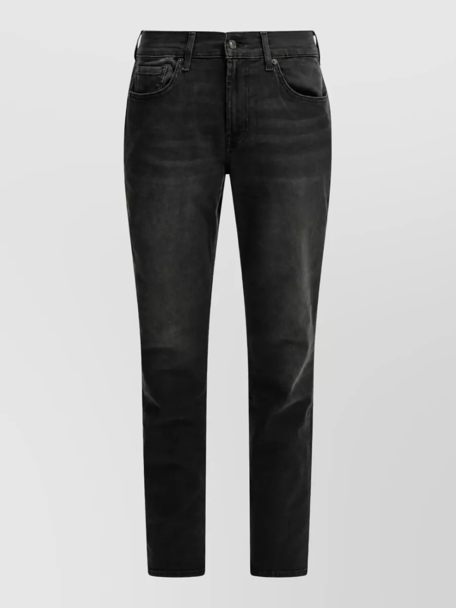 7 For All Mankind Slim-Fit Jeans