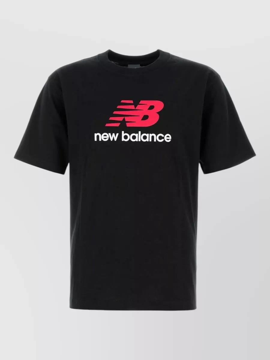 New Balance cotton t-shirt