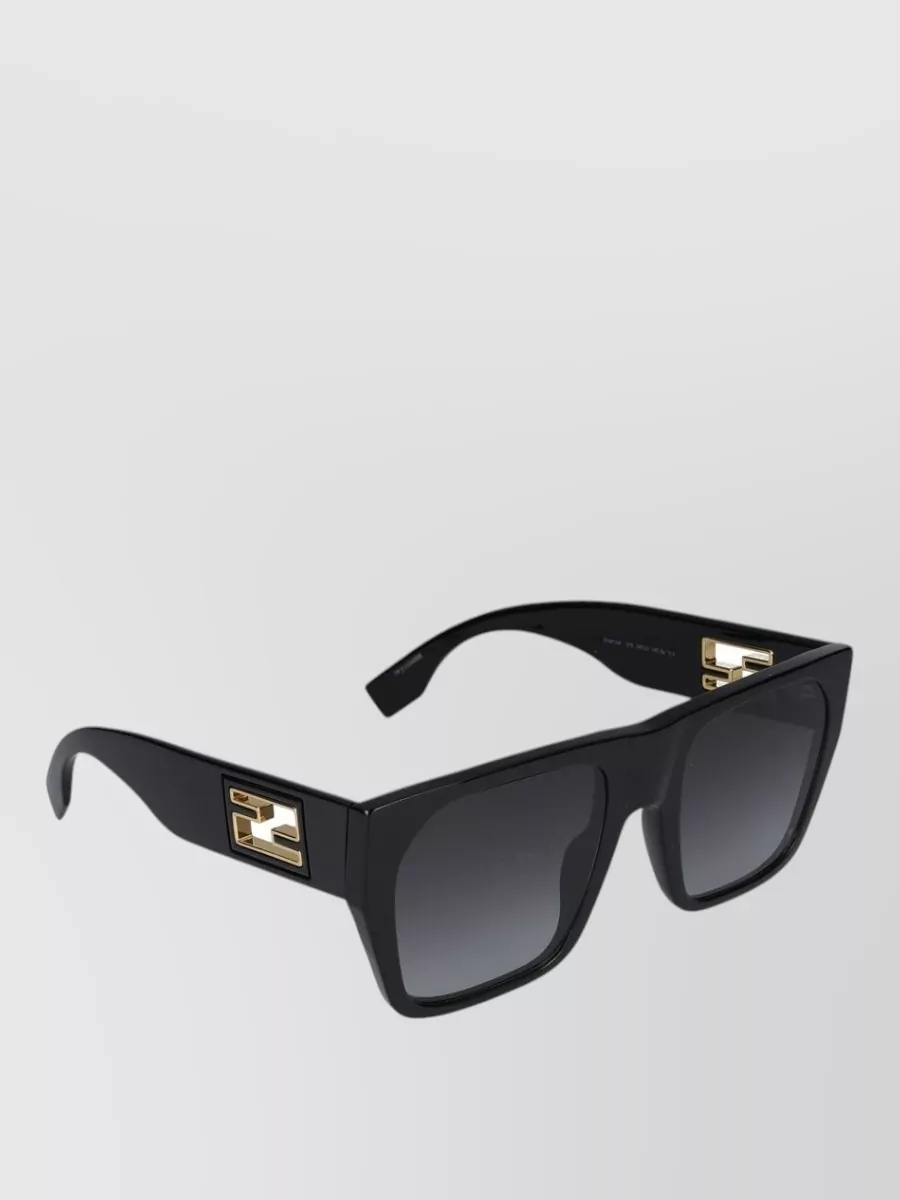 Fendi Square Sunglasses