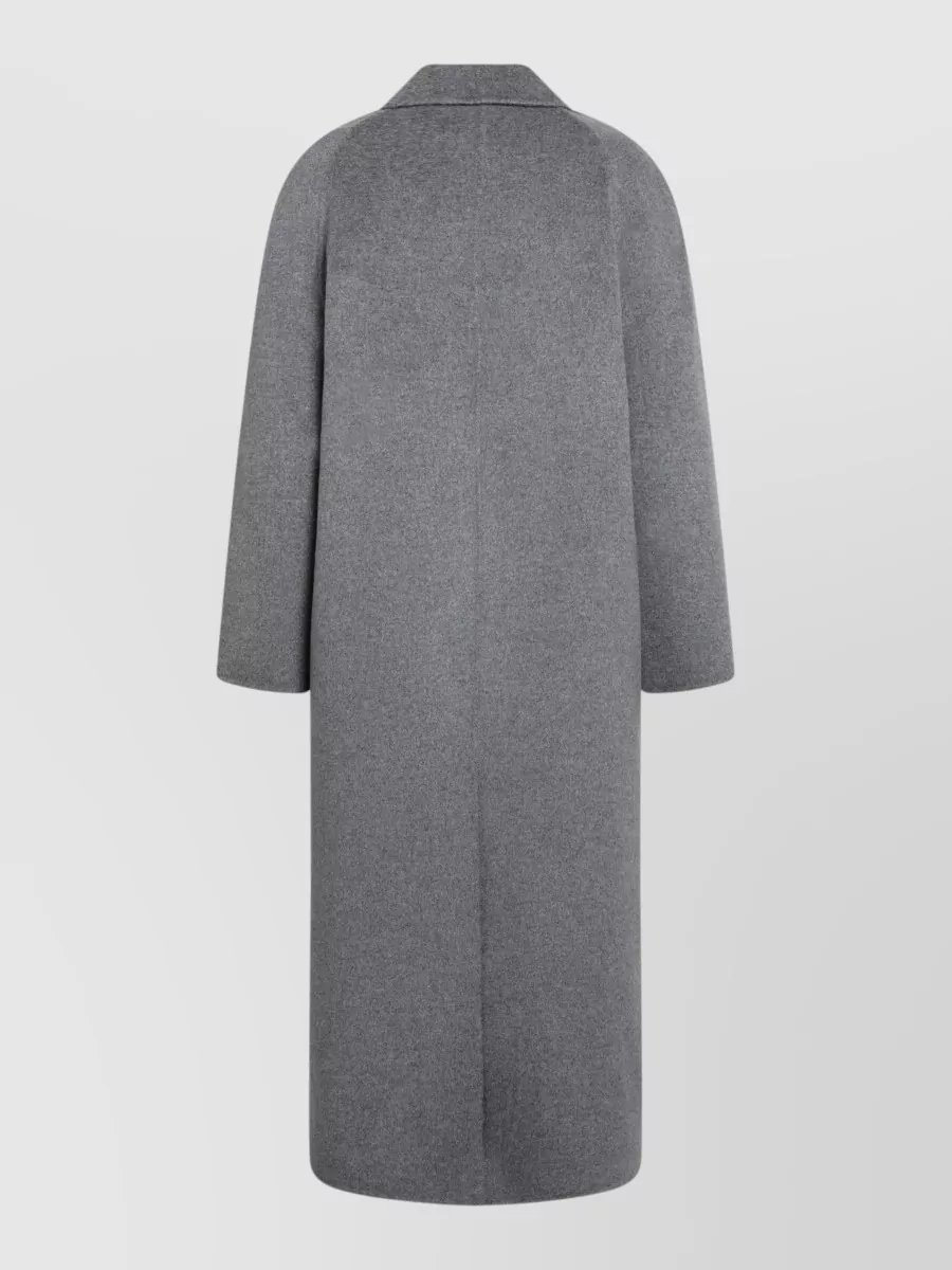 Loulou Studio Fitted Jacket