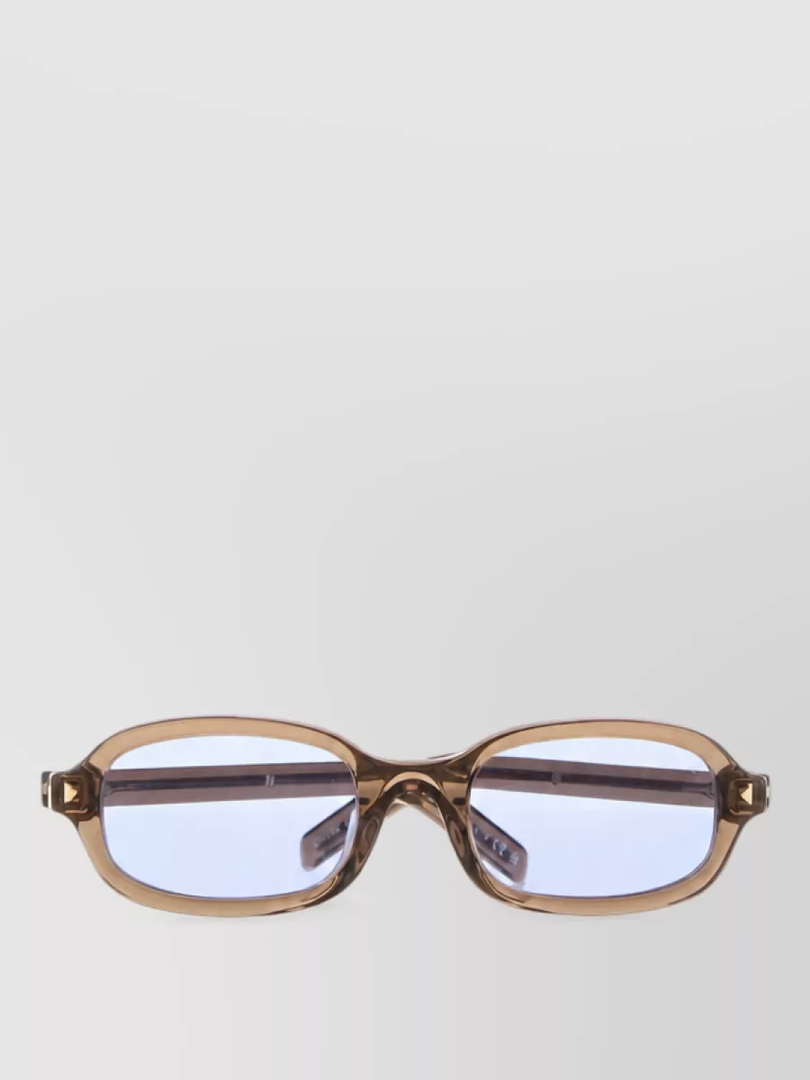 Prada acetate sunglasses