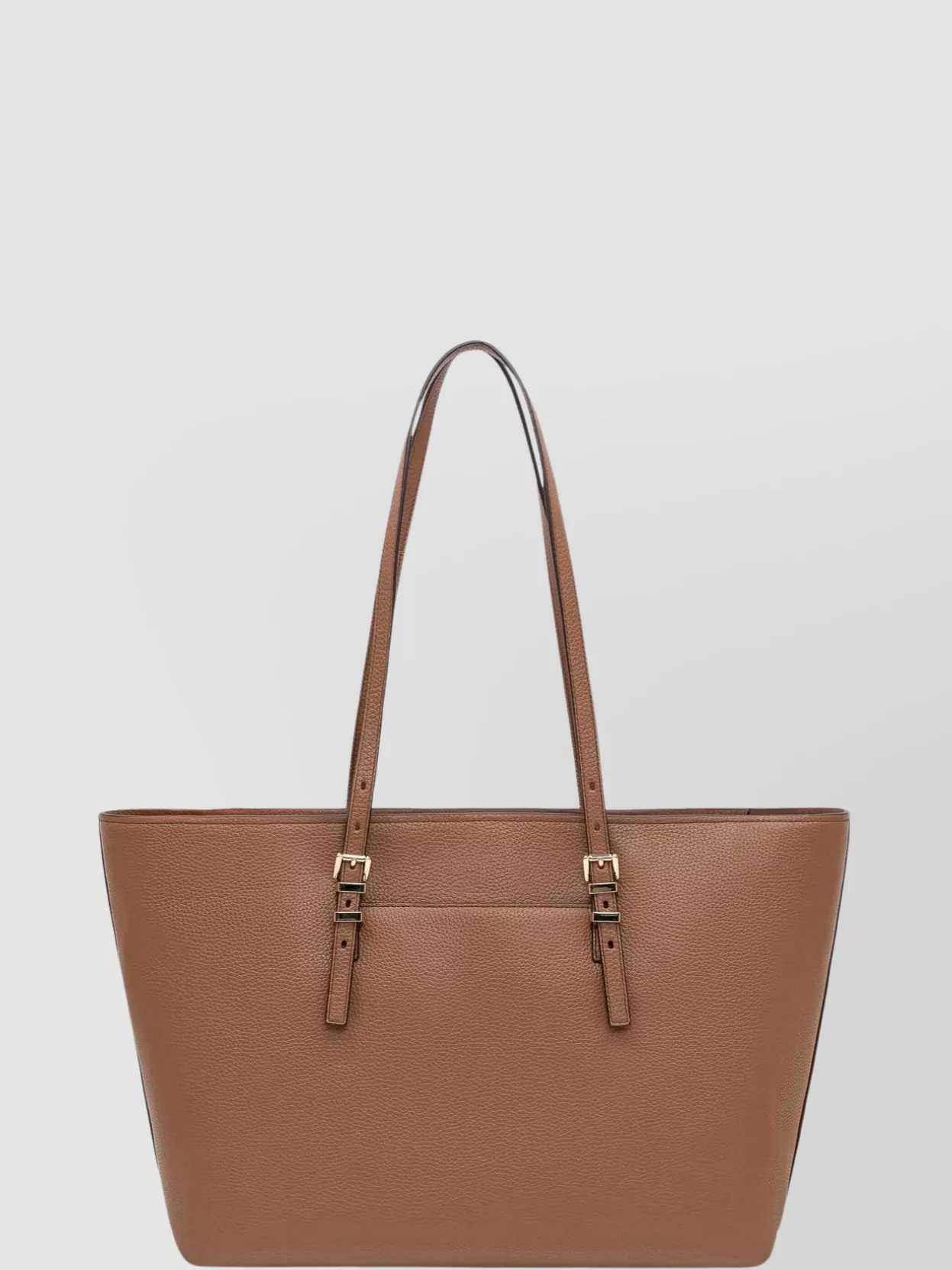 Michael Kors Refined Everyday Pebbled Texture Tote