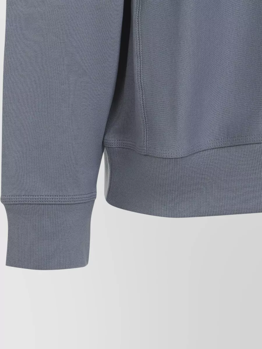 Carhartt Wip Oversized Crew Neck Sweatshirt
