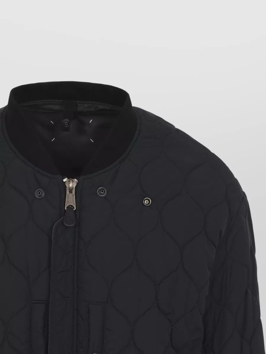 Maison Margiela Reversible Bomber Jacket
