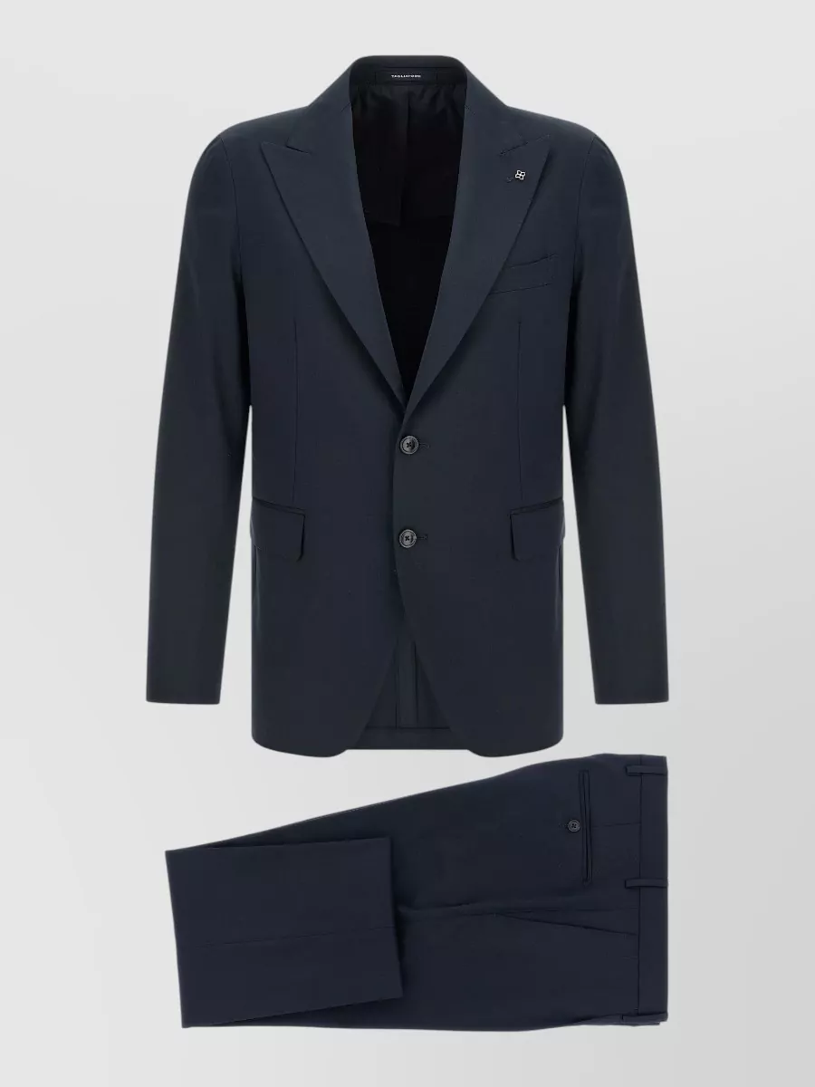 Tagliatore Single breasted suit