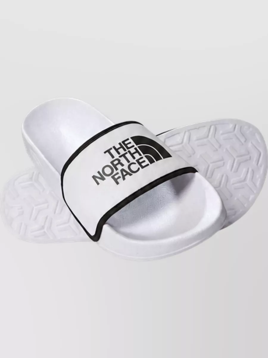 The North Face Recycled Polyester Slides