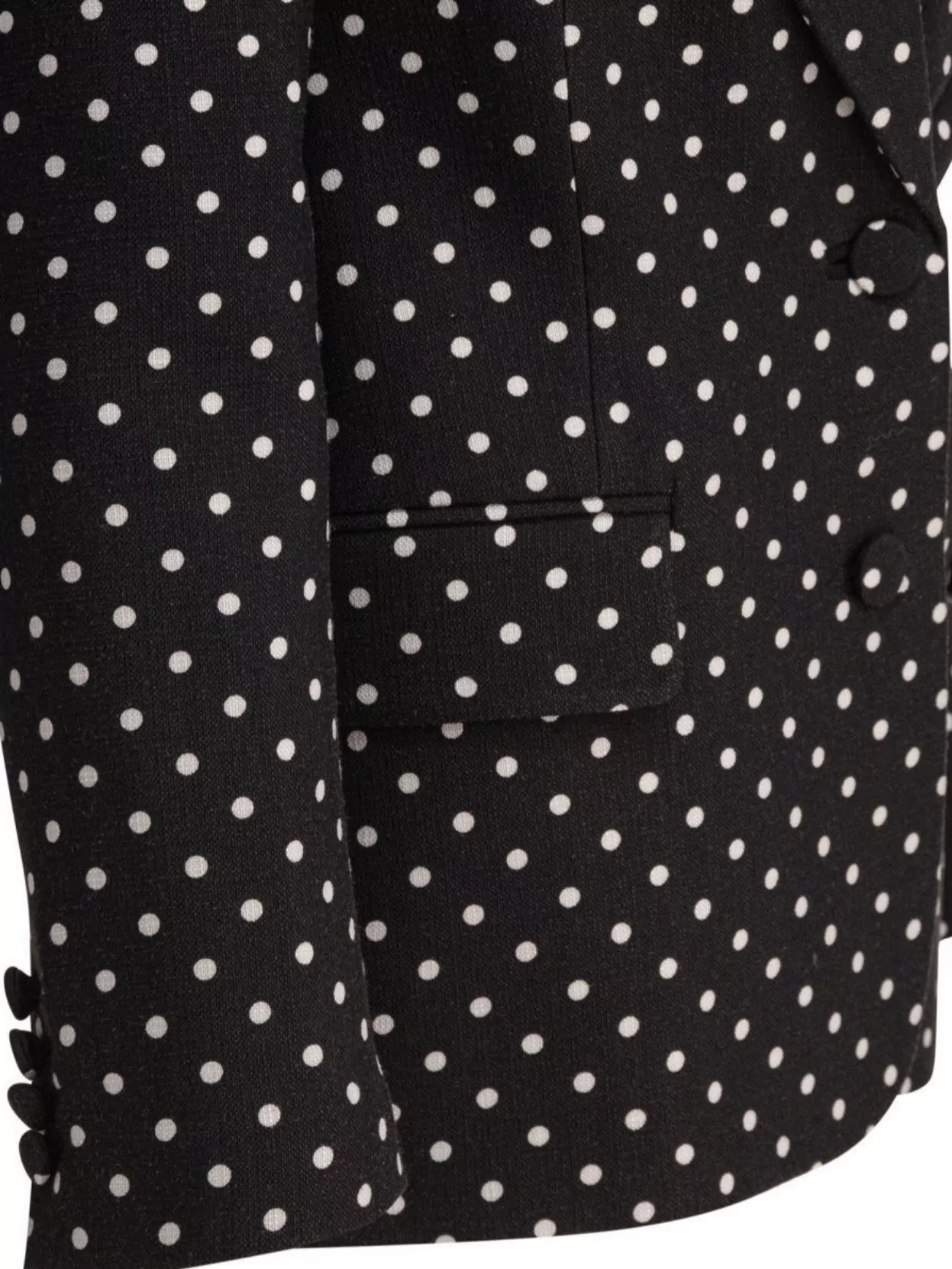 Valentino Garavani Women Printed Supergran Blazer
