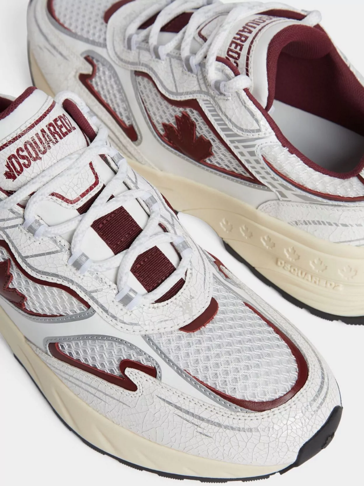 Dsquared2 Sneakers