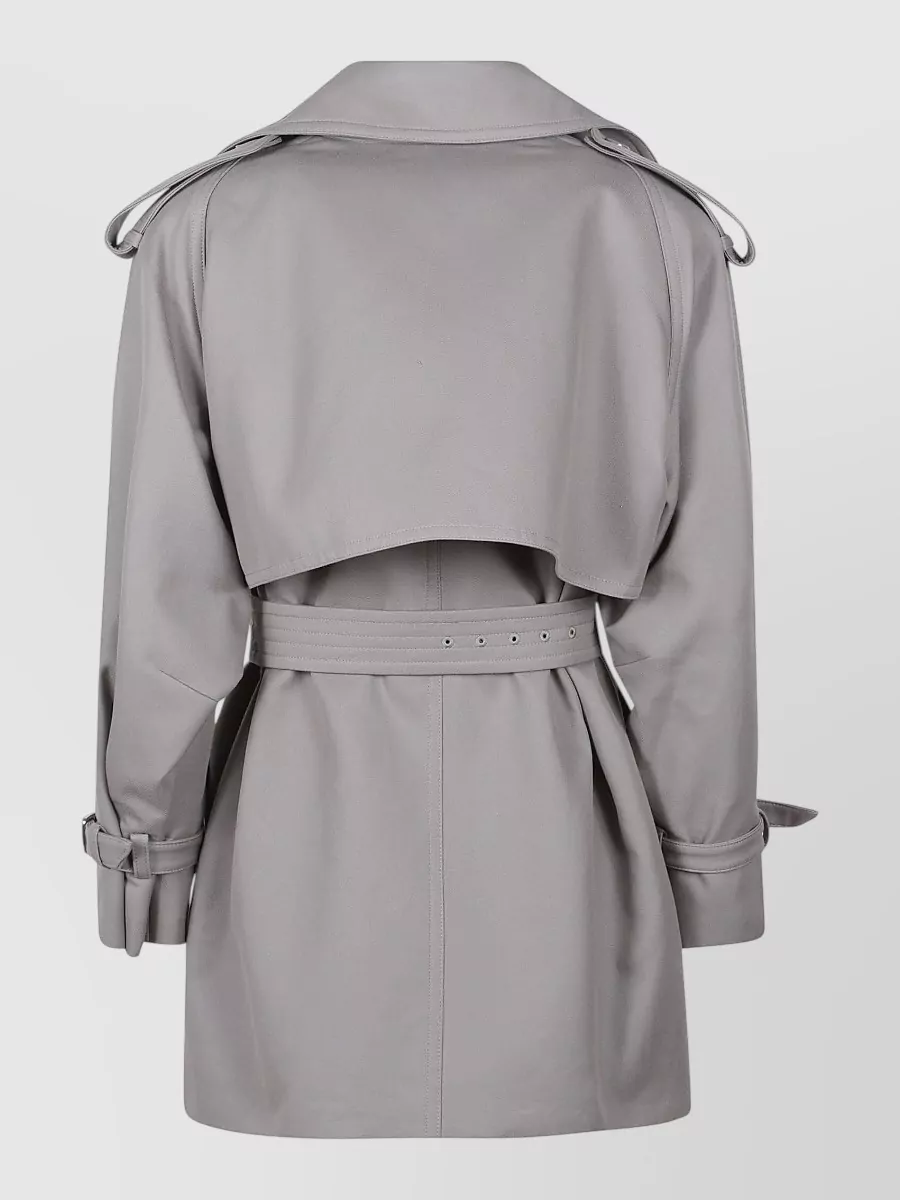 Max Mara Fitted Jacket