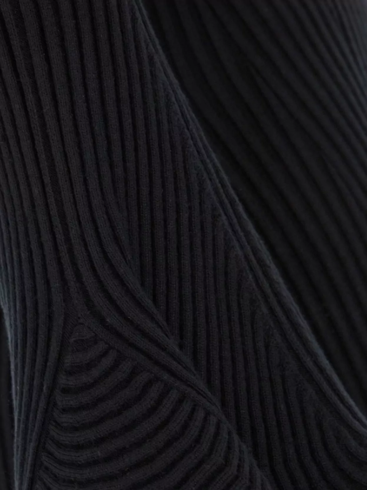 PROENZA SCHOULER BELL SLEEVES SILK BLEND DRESS
