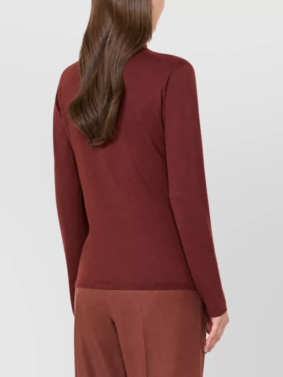 Max Mara Cashmere Sweatshirt