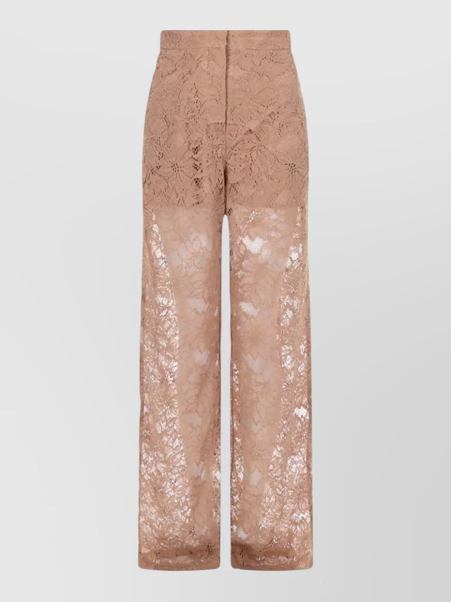 Sportmax lace briefs