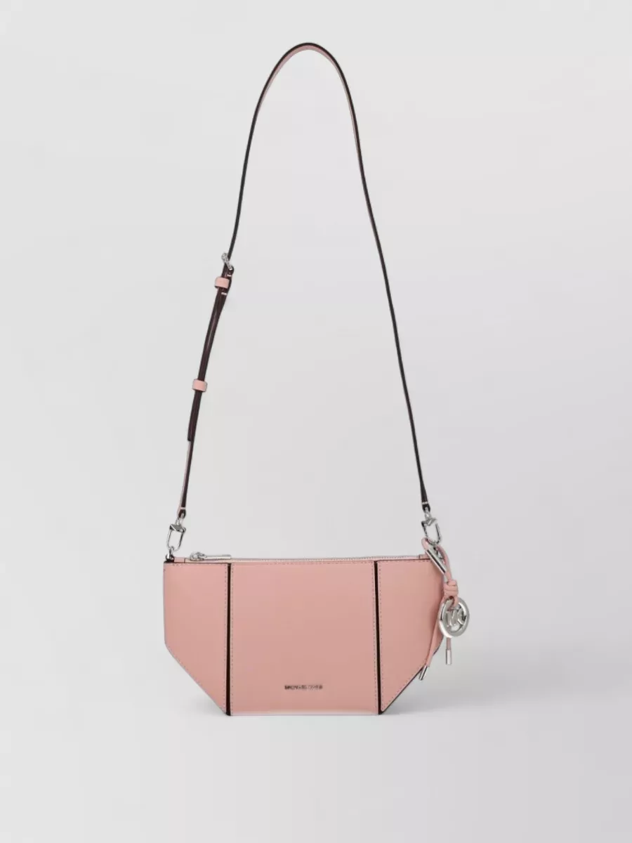 Michael Kors Na leather crossbody bag
