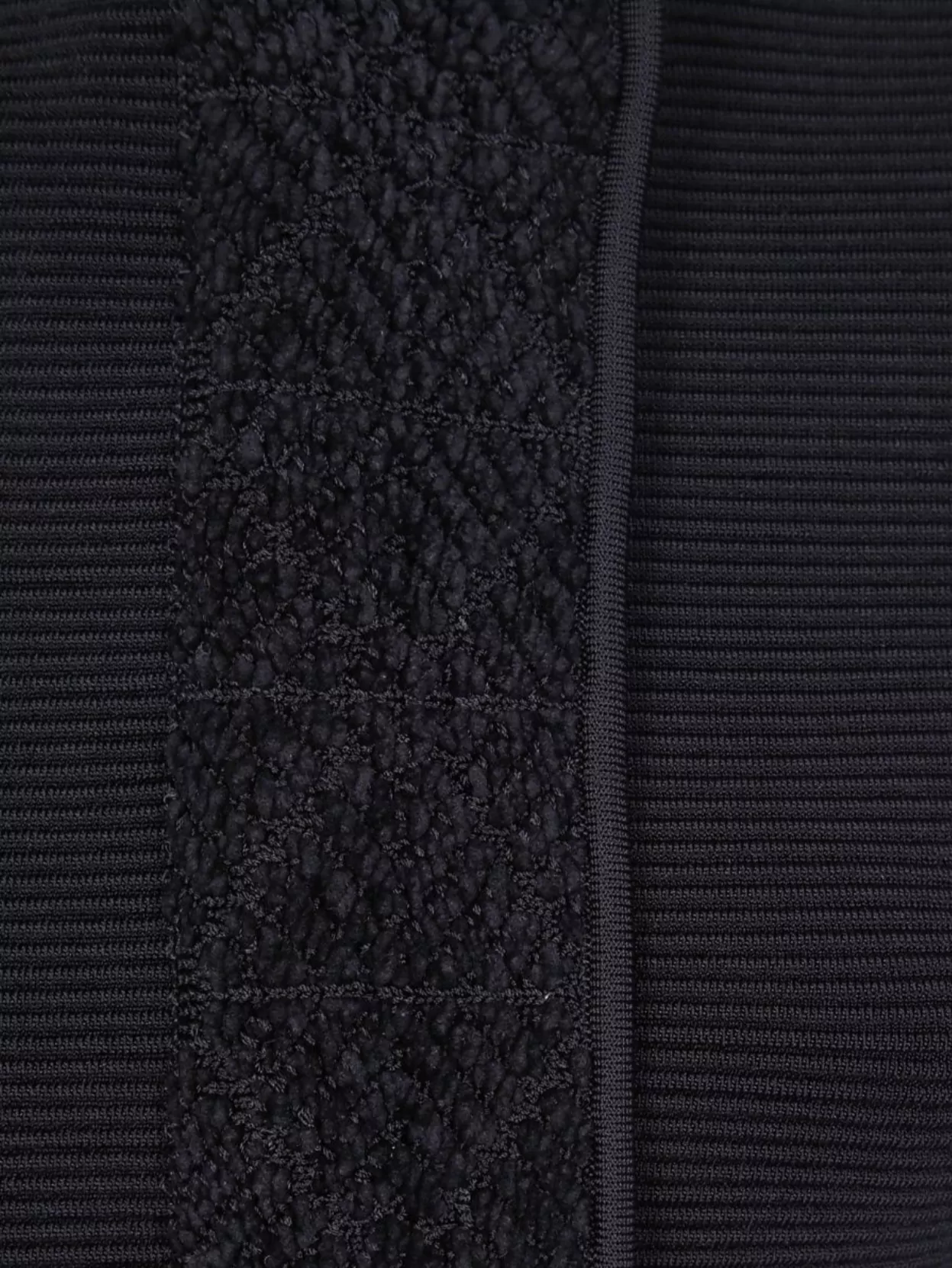 Giorgio Armani Tailored Blazer With High Collar Design