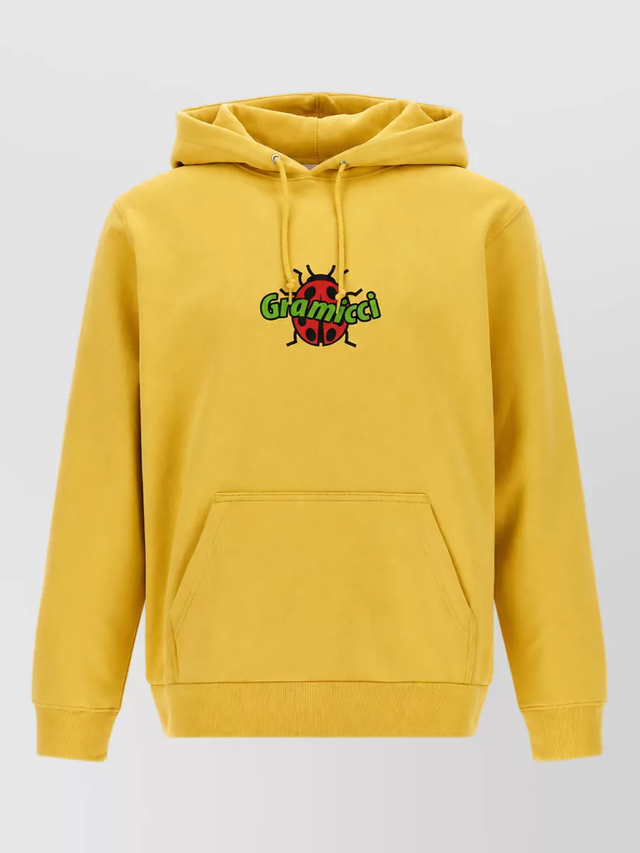 Gramicci Graphic hoodie