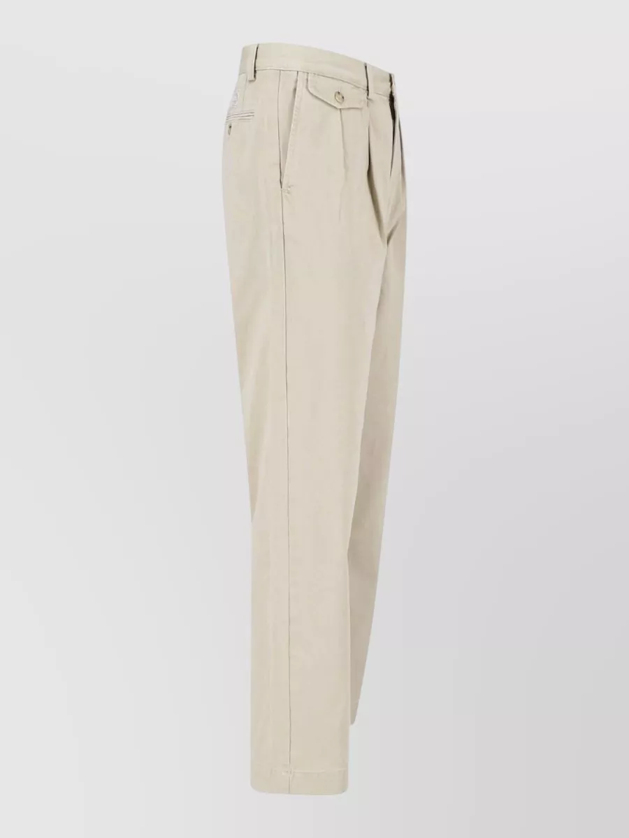 Polo Ralph Lauren Straight-Leg Chinos